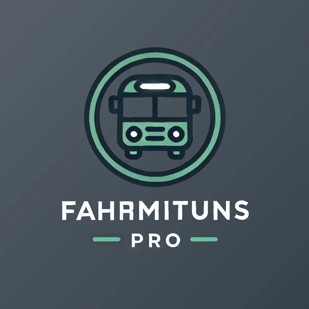 FahrMitUns Logo