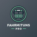 FahrMitUns Logo