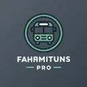 FahrMitUns Logo